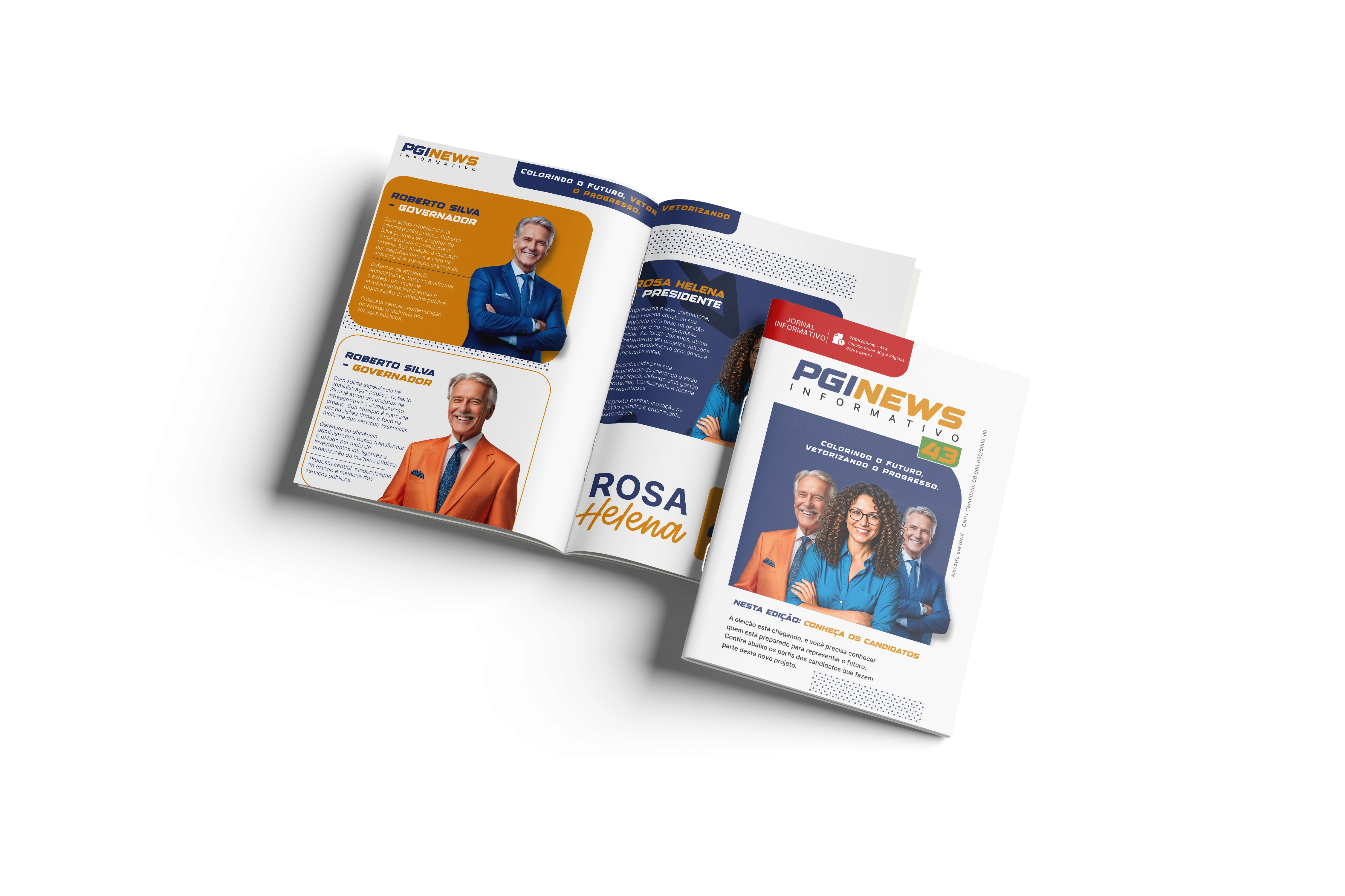 Jornal Informativo